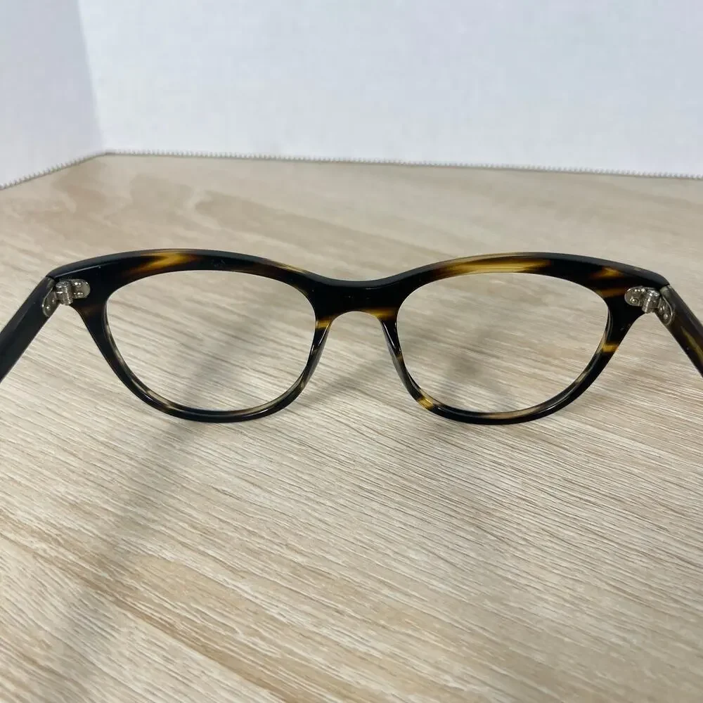 Oliver Peoples OV5276U 1003 Jardinette Eyeglasses Havana Brown 50-18-145